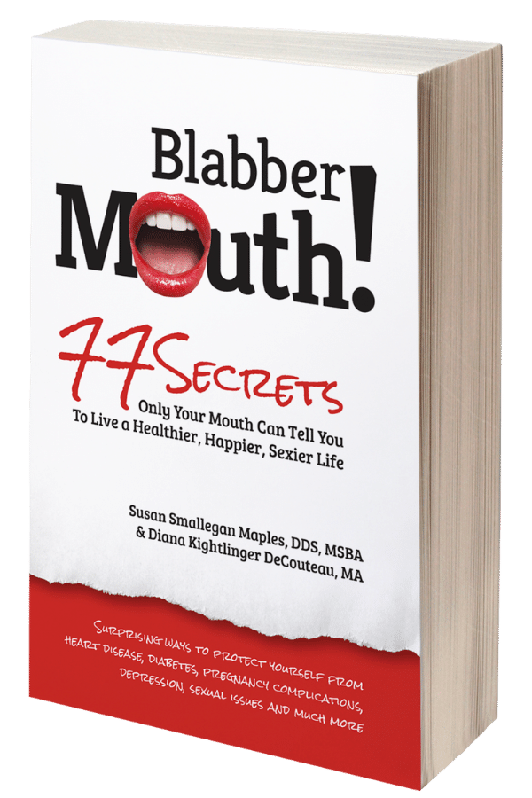 BlabberMouth